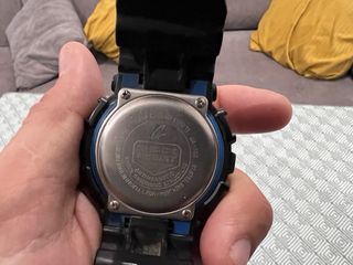 Casio gshock