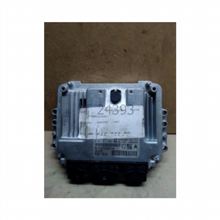 Centralita motor uce Citroen C4 I Picasso  f_24393
