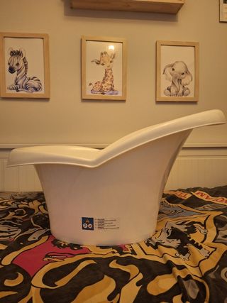 Bañera bebé 