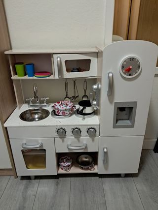 Cocina jueguete