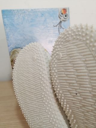 scarpette Bimba