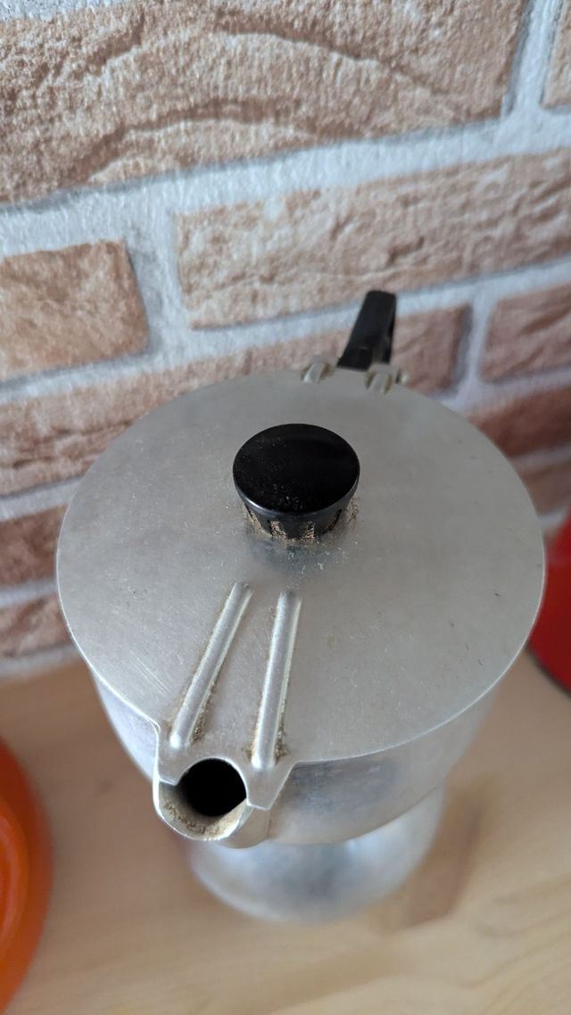 Caffettiera Luxa Express GB