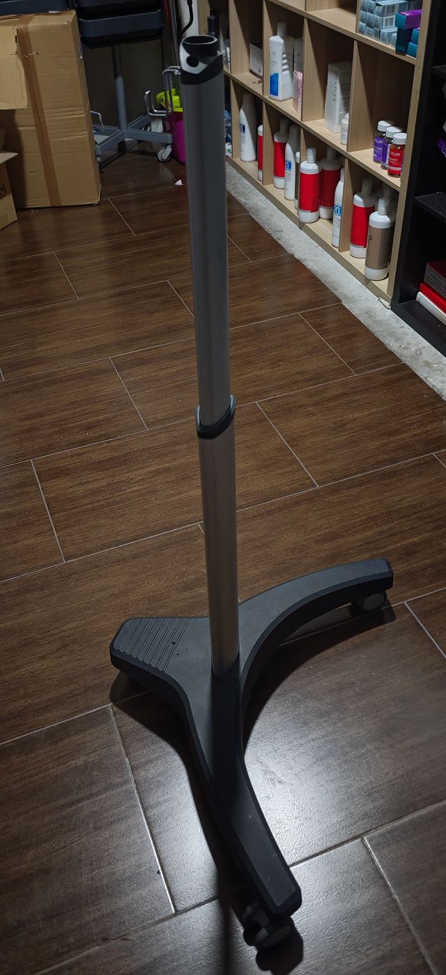 Soporte Pie climazon