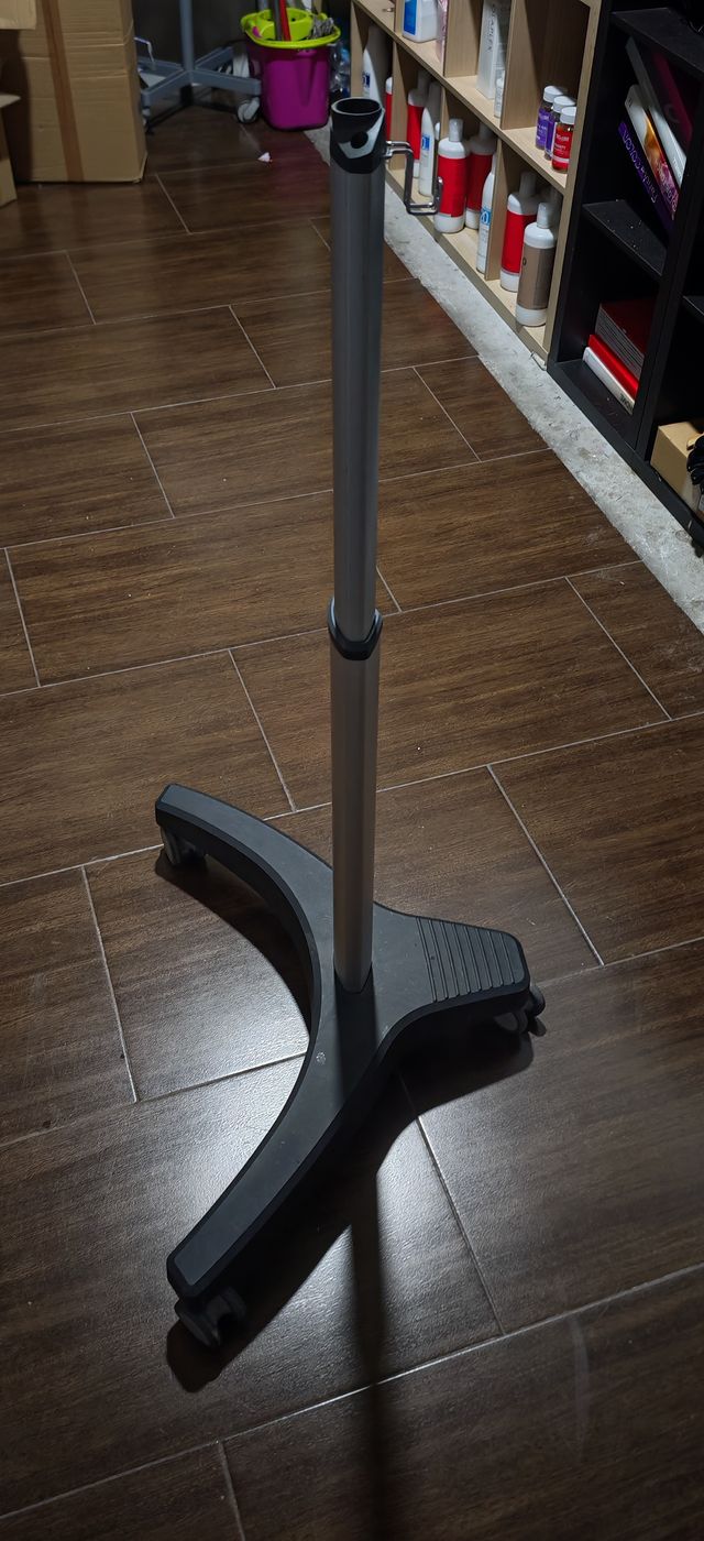 Soporte Pie climazon