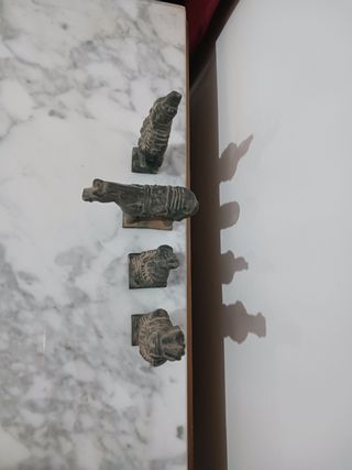 Guerrieri di terracotta di Xian