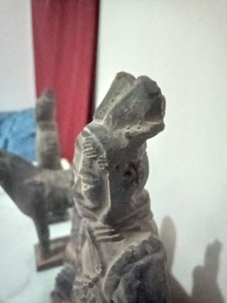 Guerrieri di terracotta di Xian