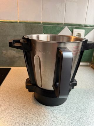 ROBOT DE COCINA MAMBO COOCKING TOTAL GOURMET