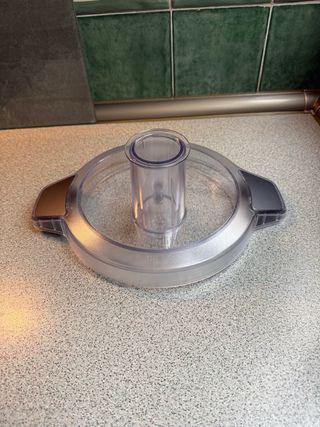 ROBOT DE COCINA MAMBO COOCKING TOTAL GOURMET