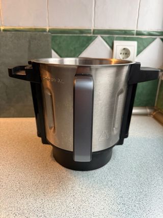 ROBOT DE COCINA MAMBO COOCKING TOTAL GOURMET