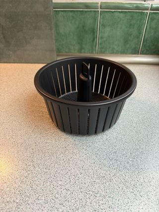 ROBOT DE COCINA MAMBO COOCKING TOTAL GOURMET