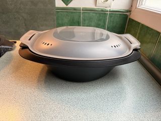 ROBOT DE COCINA MAMBO COOCKING TOTAL GOURMET