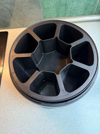 ROBOT DE COCINA MAMBO COOCKING TOTAL GOURMET