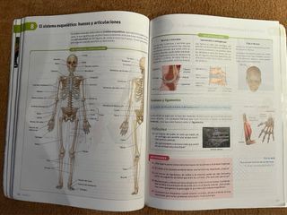 Biología y geología. 3 ESO. SM