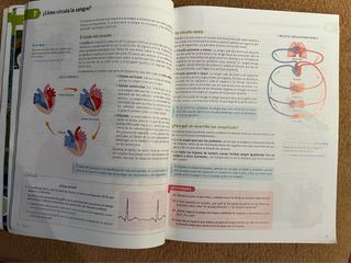 Biología y geología. 3 ESO. SM