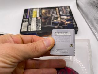 Ntsc J Jap Resident Evil Bio Hazard Zero Gamecube