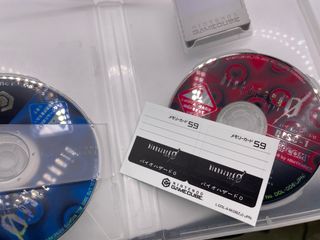 Ntsc J Jap Resident Evil Bio Hazard Zero Gamecube