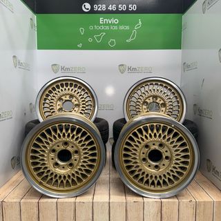 1180448 Bmw E36/46 15" 7JX15 ET47 5X120 72.1