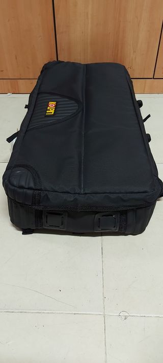 Maleta impermeable para quad y ATV