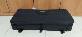 Maleta impermeable para quad y ATV