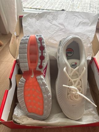 Zapatillas Nike Air max DN