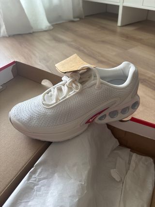 Zapatillas Nike Air max DN