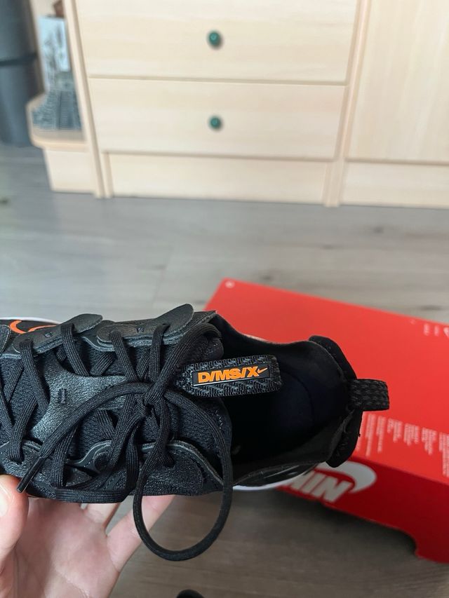 Zapatillas nike react vision