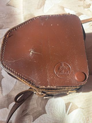 Cinepresa Bolex Paillard C8