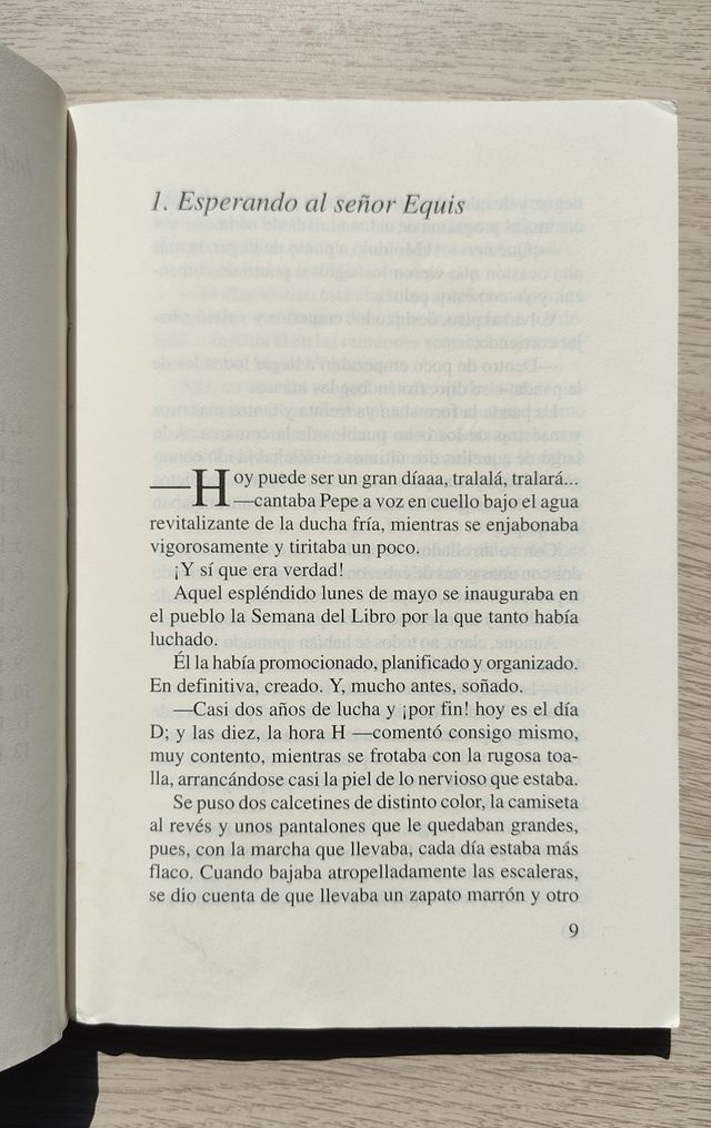 Libro El castillo invisible