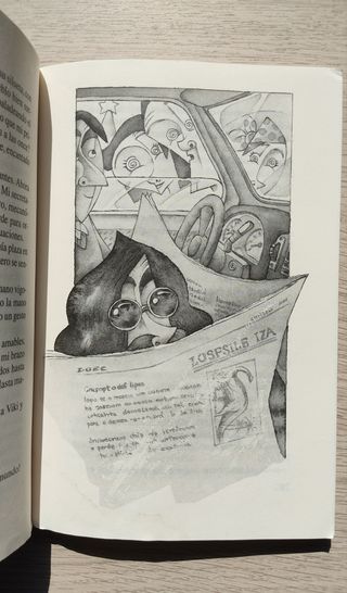 Libro El castillo invisible