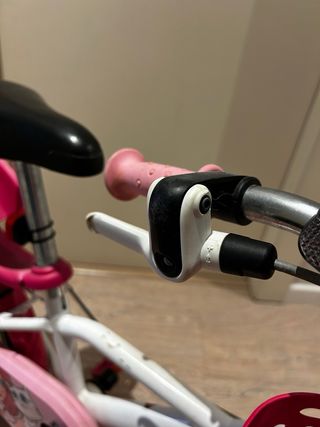 Bicicleta infantil Decathlon Btwin 16 pulgadas
