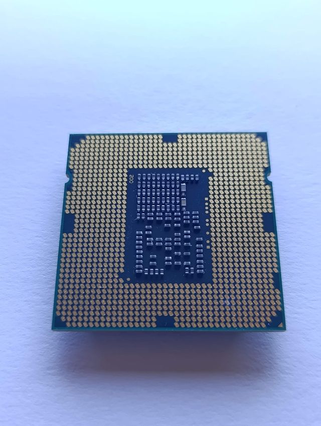 Cpu Intel i5 3.20Ghz socket 1156