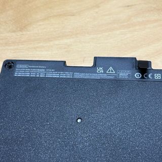 Batería 46Wh CS03XL Portátil HP