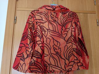 Chaqueta de señora de fiesta