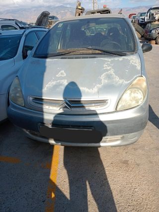 DESPIECE CITROEN XSARA PICASSO 2003