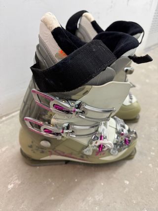 Botas de esquiar