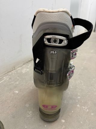 Botas de esquiar