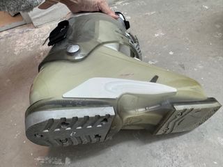 Botas de esquiar