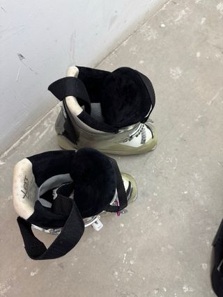 Botas de esquiar