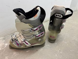 Botas de esquiar