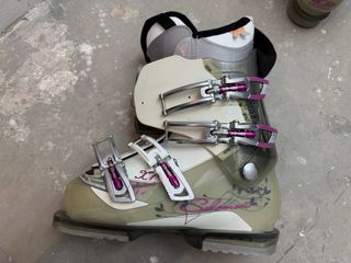 Botas de esquiar