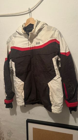 Abrigo de Nieve Helly Hansen