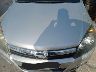 DESPIECE OPEL ASTRA H 2006