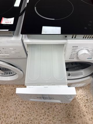 Secadora bomba de calor OPORTUNIDAD!!