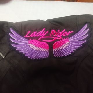 Chaqueta moto