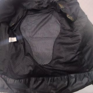 Chaqueta moto