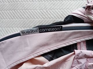 Bugaboo camaleón 3