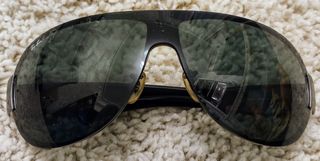 Gafas de sol Ray ban vintage unisex 