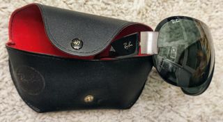 Gafas de sol Ray ban vintage unisex 