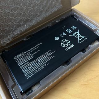 HW03XL Batería HP Pavilion 15-EG 17-CN G8 G9 Seri