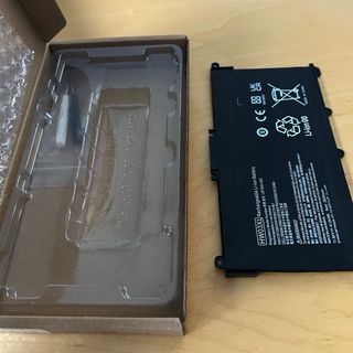 HW03XL Batería HP Pavilion 15-EG 17-CN G8 G9 Seri